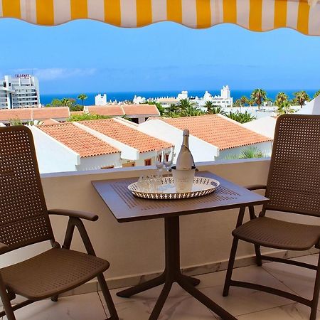 Garden City Premium - Full Seaview Playa Feñabe Εξωτερικό φωτογραφία